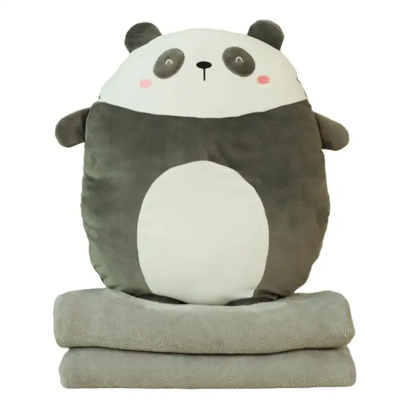 

Плюшевые подушки в виде панды/лобстера/Кита/динозавра/льва/пингвина, набивные животные, подушка для сна, рождественский подарок для детей и девочек