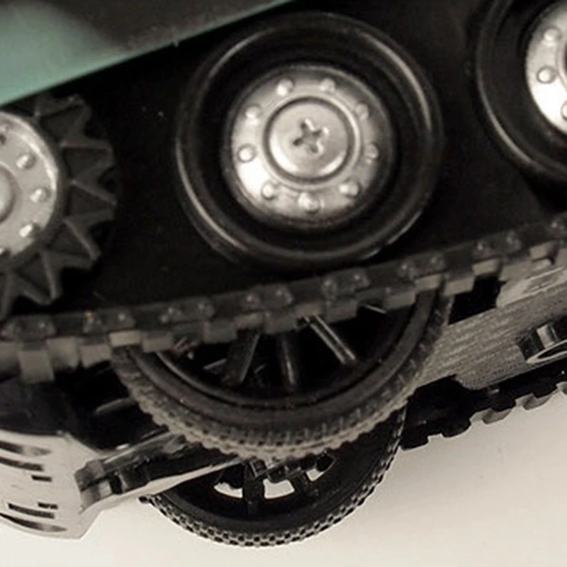 Лучшая цена 1:22 Радиоуправляемый танк на радиоуправлении светодиодный Танк