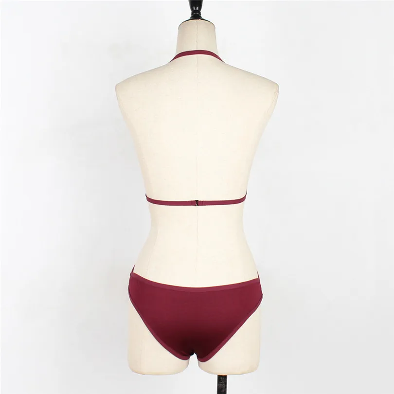

Exotic Apparel