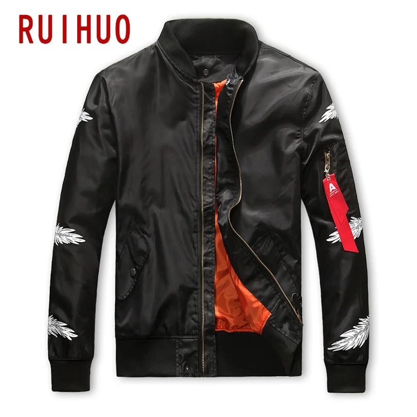 

RUIHUO 2021