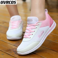 gym shoes woman spring summer sneakers for basket femme breathable 2022 women casual shoes trainers