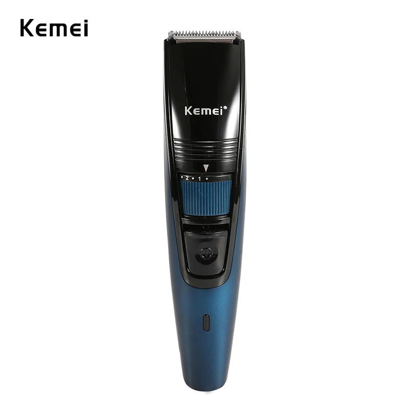 Kemei 632 мужчин электробритва профессиональный триммер для бороды машинка стрижки
