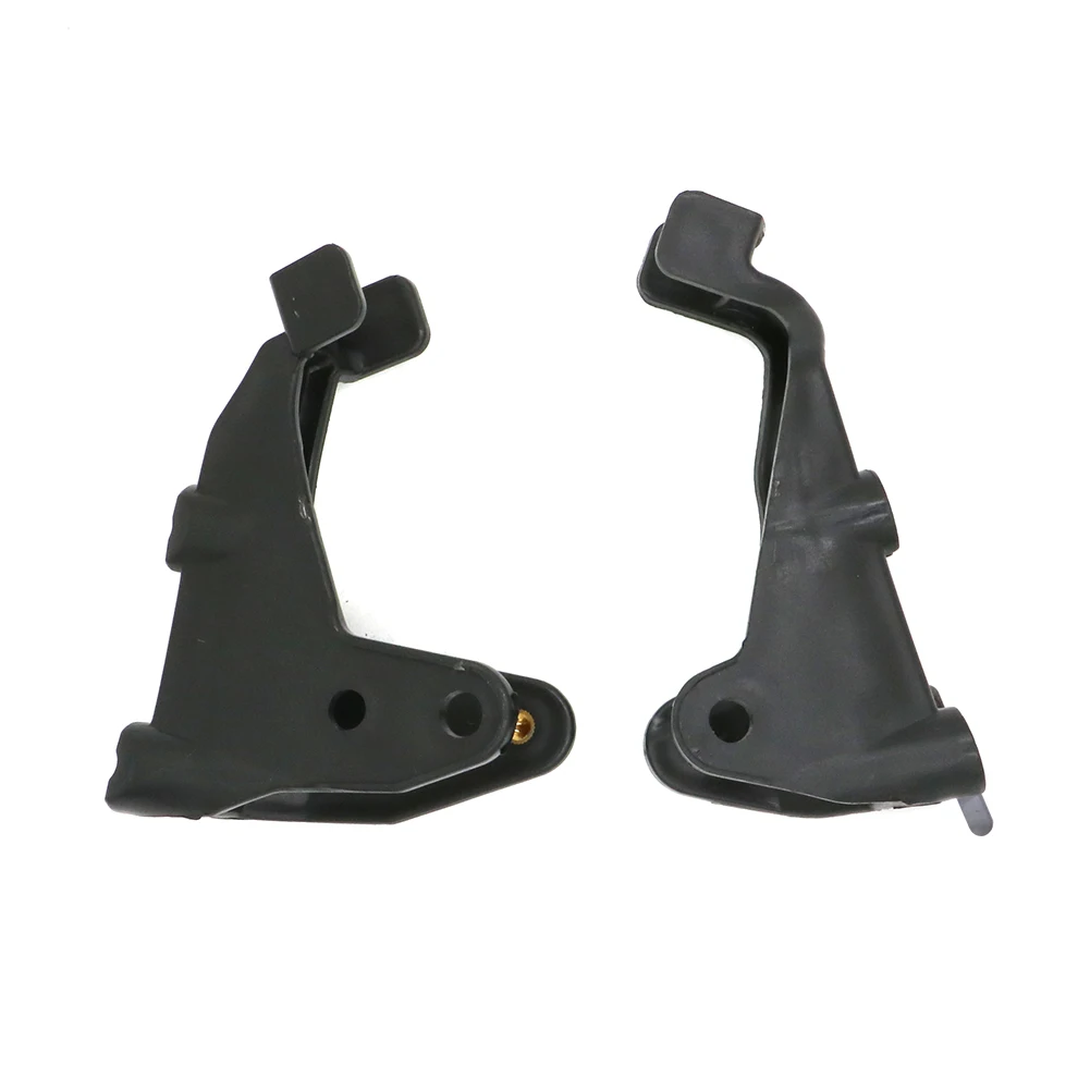 

Handlebar Handguards for SX SXF EXC EXC-F 125 150 200 250 350 450 500 530 2014-2020 Motorcycle Hand Shield Protector Handguard