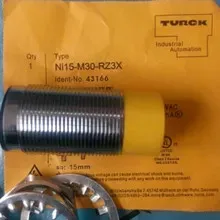 Бесплатная доставка датчик Ni15 M30 RZ3X|Производство электроэнергии| |