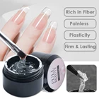 Восстанавливающий гель для ногтей GL1520, 5 мл