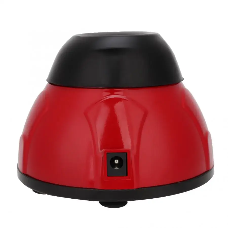 Вибрирующий экран для полировки ногтей 100 240 В|Аксессуары татуажа| |