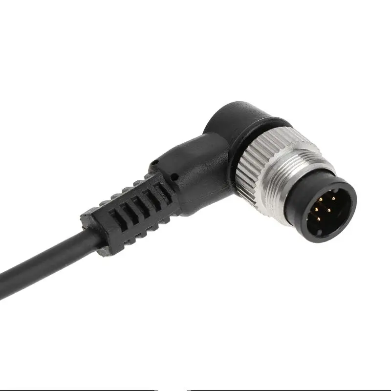 Кабель для дистанционного спуска затвора камеры 3 5 мм-N1 Nikon D700/800/ 72XB | Электроника