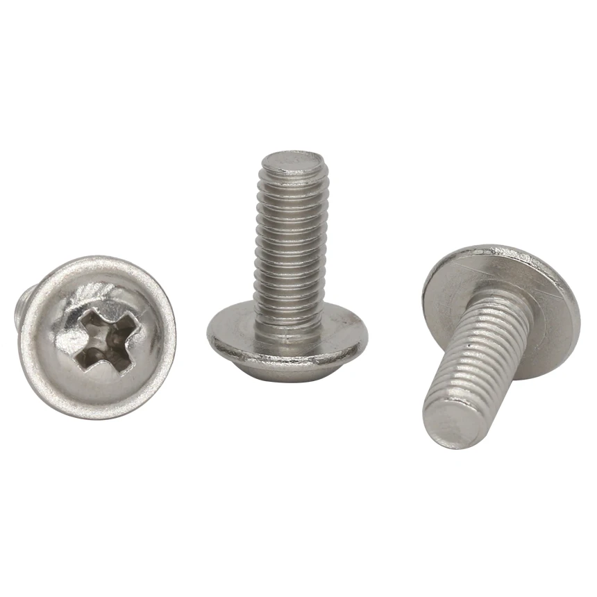 Винт M5 OD * 8/10/12/16/20/25/30/35/40 мм | Обустройство дома