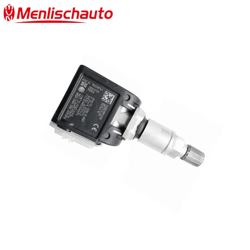 Новинка подлинный датчик давления в шинах Schrader Dr. 3 TPMS 36106872803 36106876957 для немецких