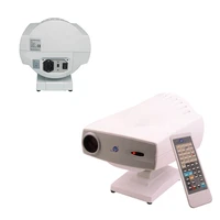 auto chart projector acp 1800 visual chart vision eye acuity chart projector