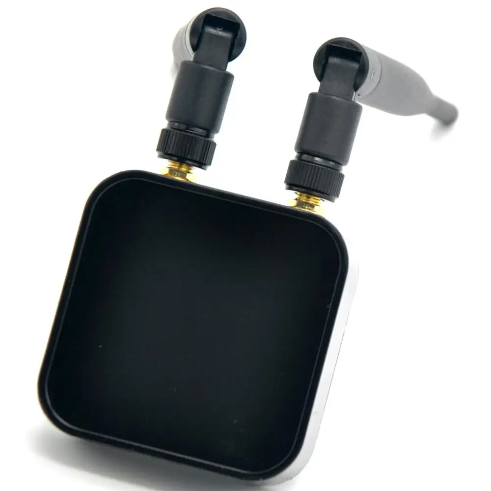 Ralink rt3572 802.11a/G/B/N 600 Мбит/с USB WiFi адаптер Wi Fi Dongle Беспроводной Адаптер + 2x pcb