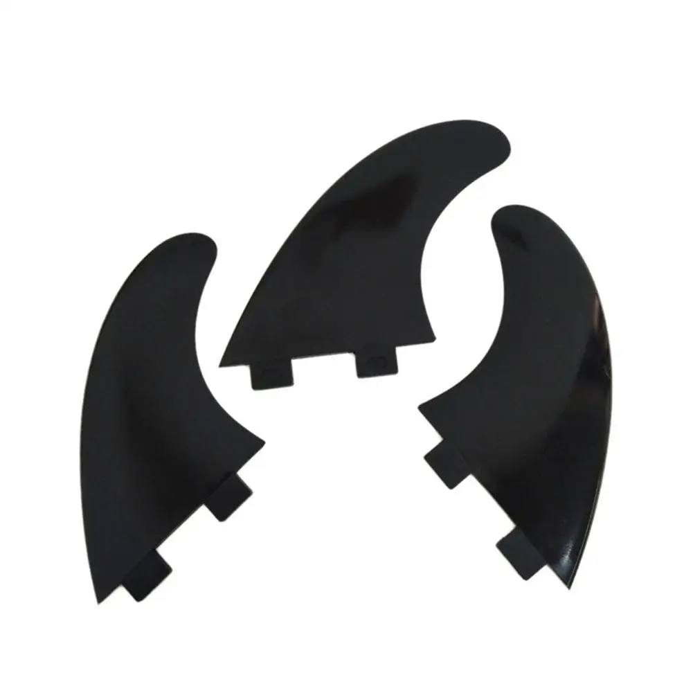 

Surfboard Fin For FCS G5 Surfboard Fin Plastic Surfboard Fins Surf Fins Surfboard Fitting Tail Rudder Surfing Accessories