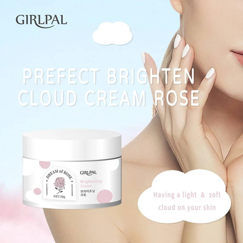 

Отбеливающий Питательный Укрепляющий крем, простой крем для лица, облачный крем для лица, крем для ленивых, осветляет и увлажняет крем для у...