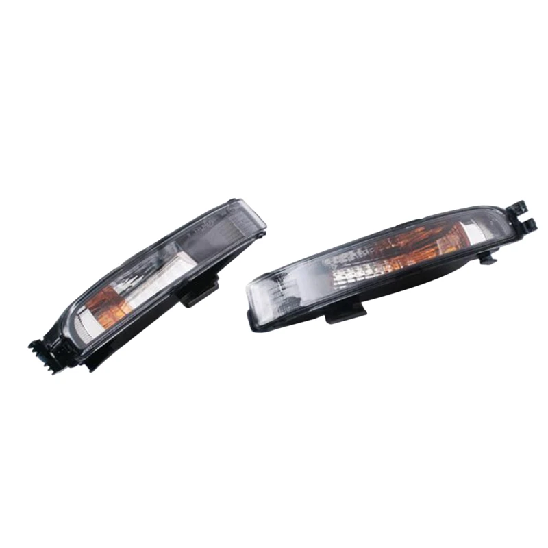 

Front Turn Signal Lights Signal Lamp 5C5953041A / 5C5953042A for Beetle 2012-2019