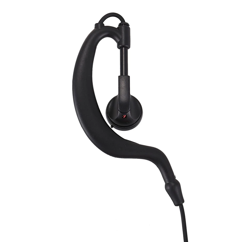 Наушники-гарнитура PTT для Motorola XPR6300 XiRP8200 DP3400 DGP4150 | Электроника