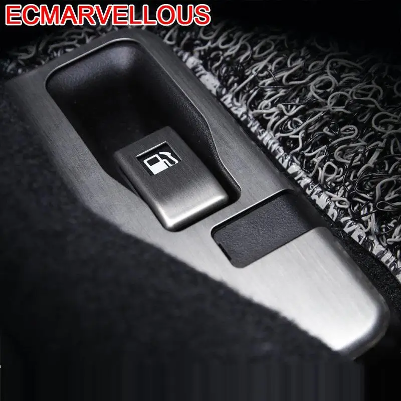 Ручка двери автомобиля декоративные модифицированный автомобиль Стайлинг