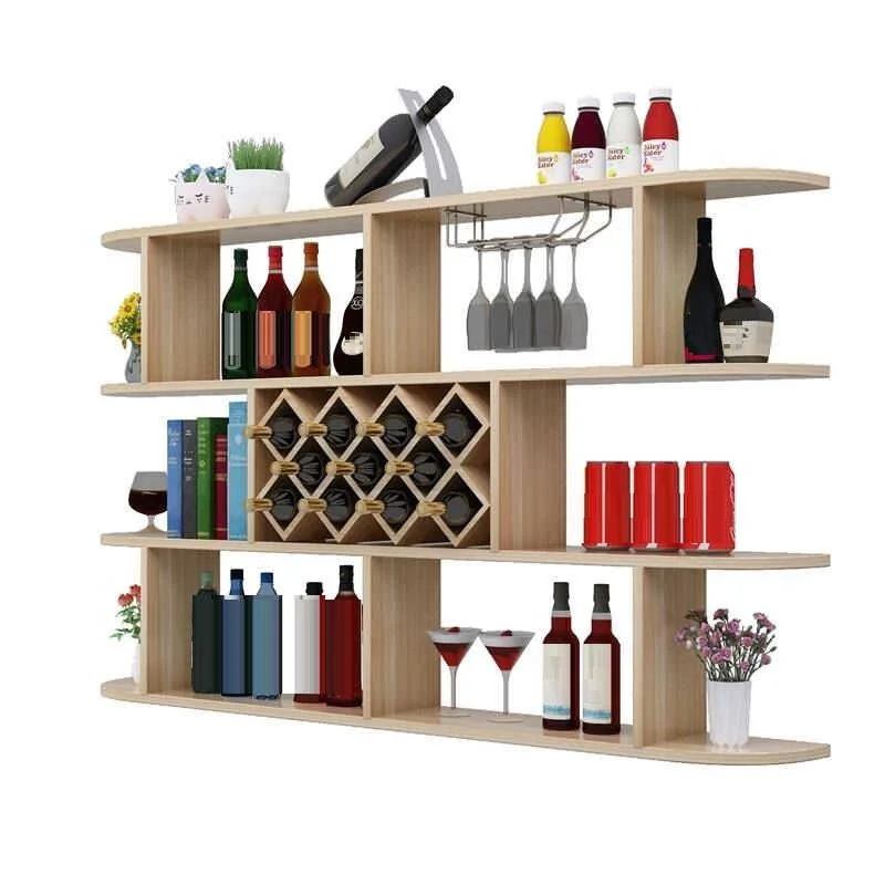 Мебель мебель полка для хранения ветринетта офисная бара винного шкафа |