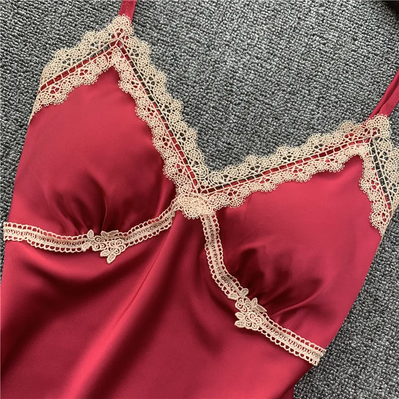 2020 г. женский летний пижамный комплект MECHCITIZ новая пикантная одежда для сна шорты