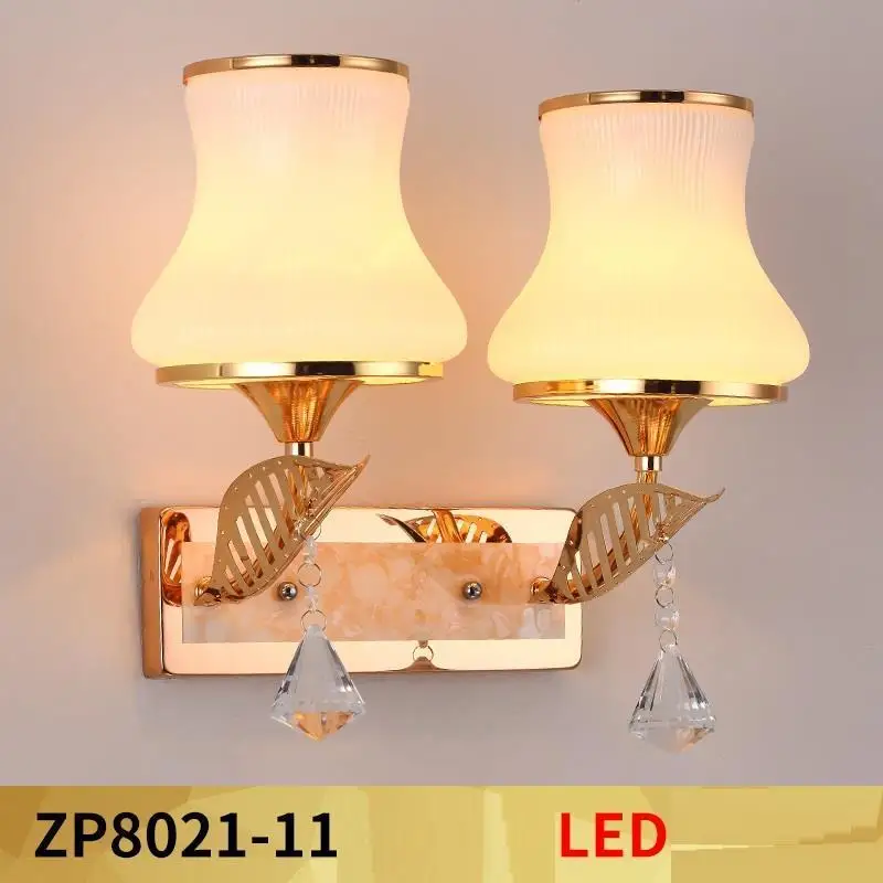 Светильник для ванной комнаты декоративный светильник дома настенный с