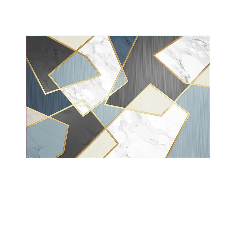 

Nordic Style Area Rug Living Room Carpet Girls Bedroom Modern Simple Floor Rug Door Mat Bedside Bathroom Home Decor Geometric