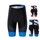 Мужские велосипедные шорты с нагрудником 2020, одежда для команды, велосипедная одежда, летние велосипедные шорты для горного велосипеда