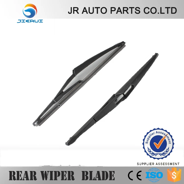 Задние щетки и ручки стеклоочистителя для Renault Clio 2 новинка 1998-2005 приятный бренд