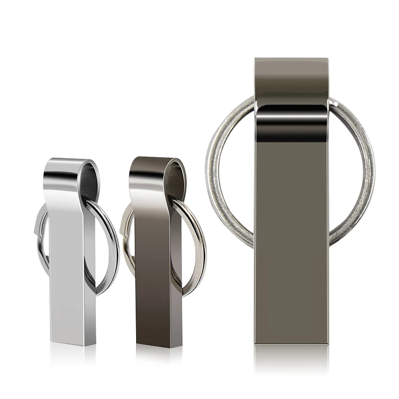 

Металлический USB флеш-накопитель, 4 ГБ, 8 ГБ, 16 ГБ, 32 ГБ