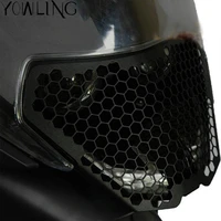 headlight guard for rc125 rc200 rc390 2014 2015 2016 head light guard front headlight headlamp grille guard cover protector
