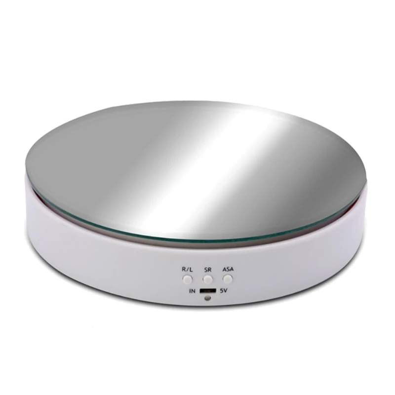 

Вращающаяся подставка для фотографий, с поворотом на 360 градусов