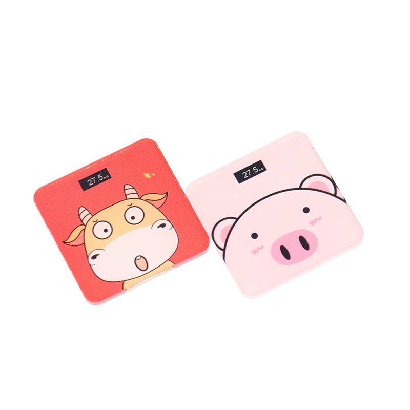 

1/12 Dollhouse Miniature Weigh Scale Weight Balance Scale Model For Dollhouse Decoration New