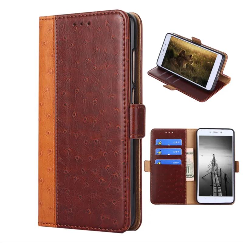 Женский Чехол бумажник для телефона с отделением карт LG G8X ThinQ/LG G8S G8 ThinQ из