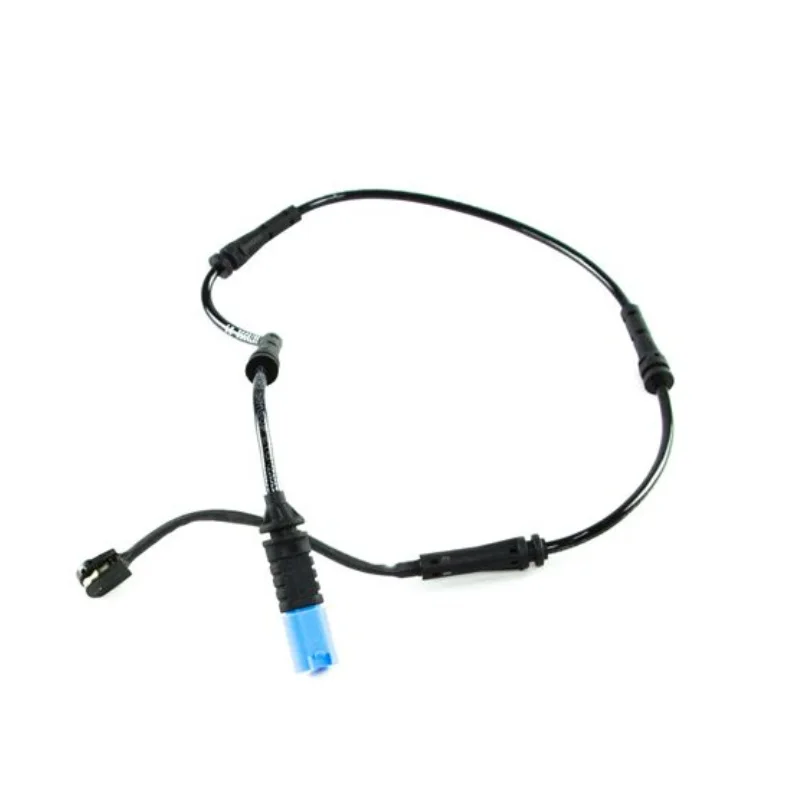 

10 шт. OE 34356870352 датчик износа тормозной колодки заднего оси для BMW X5 X7 G05 G07 M Замена индукционной линии тормоза автомобиля