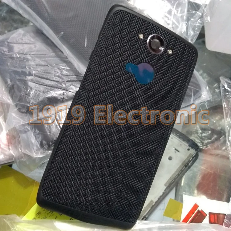 Задняя крышка батарейного отсека чехол для Motorola MOTO Droid Turbo Verizon XT1254 xt1250 32G 64g