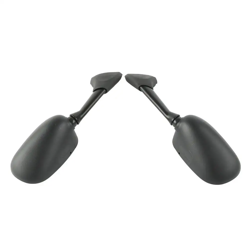 Боковые зеркала заднего вида для мотоцикла Yamaha YZF R1 2000-2008 R6 2006-2007 06 07 | Автомобили и