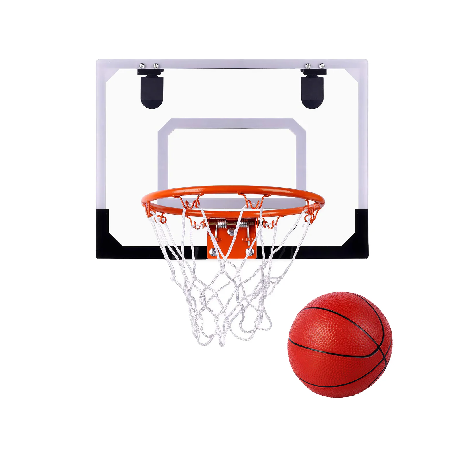 

Мини баскетбольное кольцо Настенные Баскетбольные настольные игры легкая в установке баскетбольная настольная смешная Спортивная игра на...