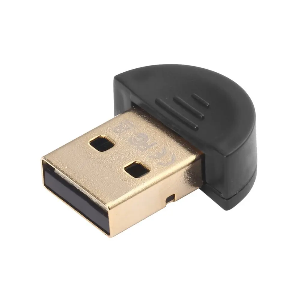 

4,0 беспроводной приемник-адаптер мини USB для ноутбука мыши клавиатуры с поддержкой Win8/10