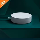 Шлюз многорежимный Xiaomi Mijia ZigBee 3,0, Wi-Fi, Bluetooth, совместим с домом, умный дом, пульт дистанционного управления