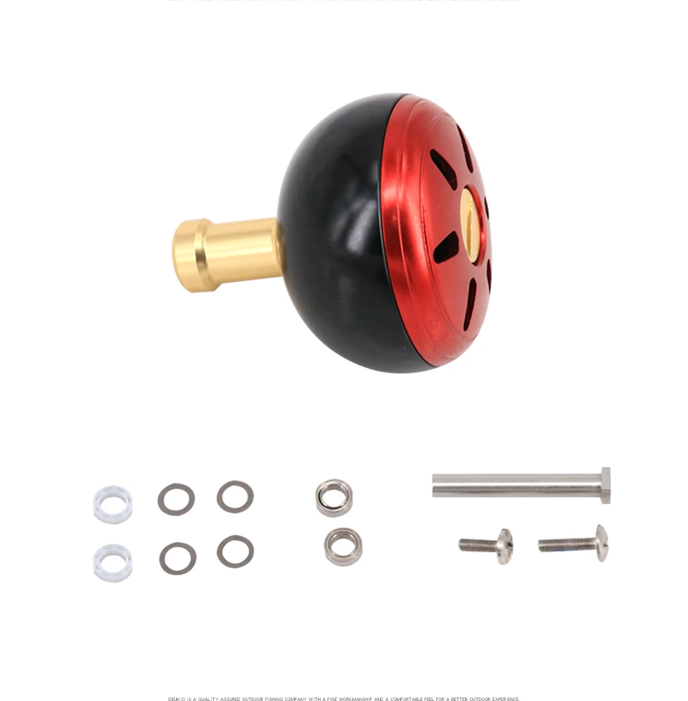 

Спиннинговая Катушка для спиннинга Shimano Daiwa, Модифицированная ручка мощности, для заброса приманки, сменные катушки и комплектующие аксессу...