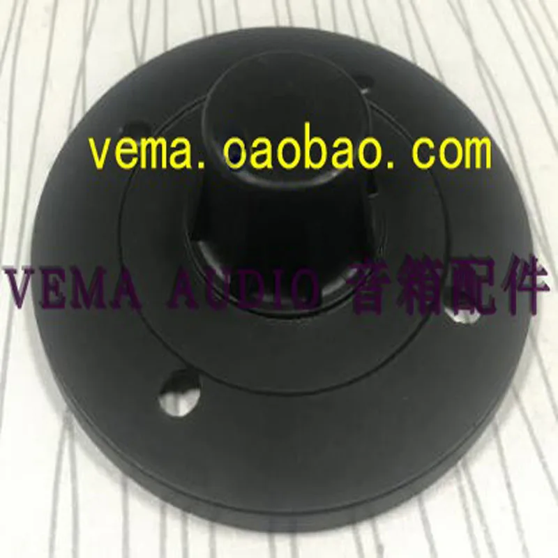 

Threaded subwoofer base M20 inner tooth base reinforced aluminum bottom eye with tooth base with M20 tooth support rod