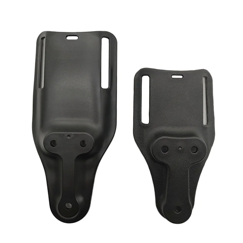 Адаптер для тактического ружья кобуры Paddle Safa Glock 17 Colt 1911 M9 ремень петля QLS Быстрая