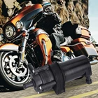 Водяной насос для мотоцикла с автоматическим водяным охлаждением для Harley-Davidson Electra Glide Road Glide 2014-2016