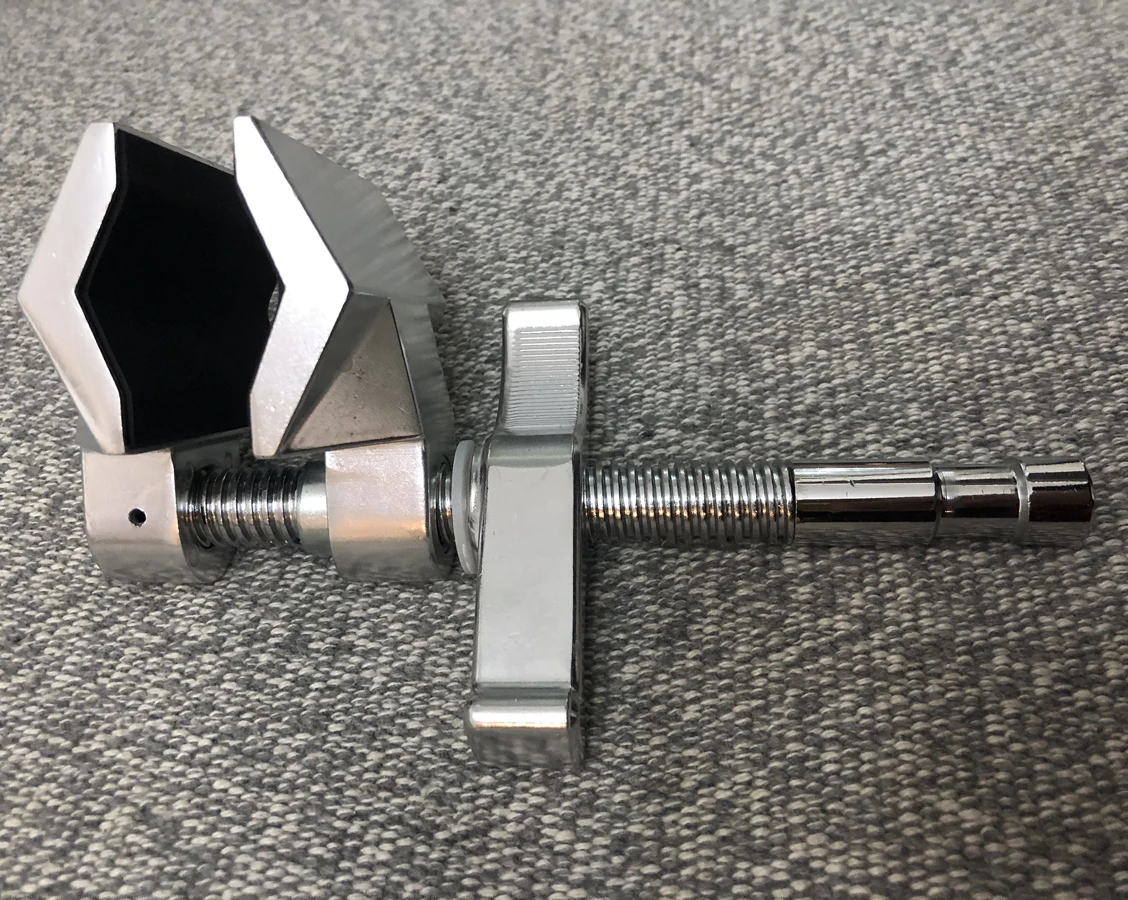 Зажим-держатель для камеры | Электроника