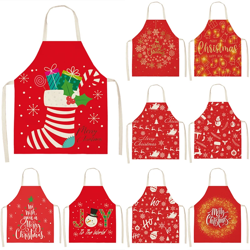 

Фартук женский для кухни, 53 х65 см