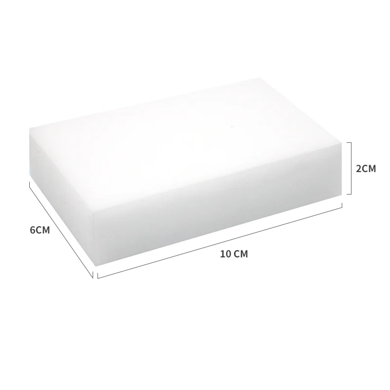 1/20 шт. волшебный скраб нано чистящей губкой инструменты ластик уборщик Кухня Suppies