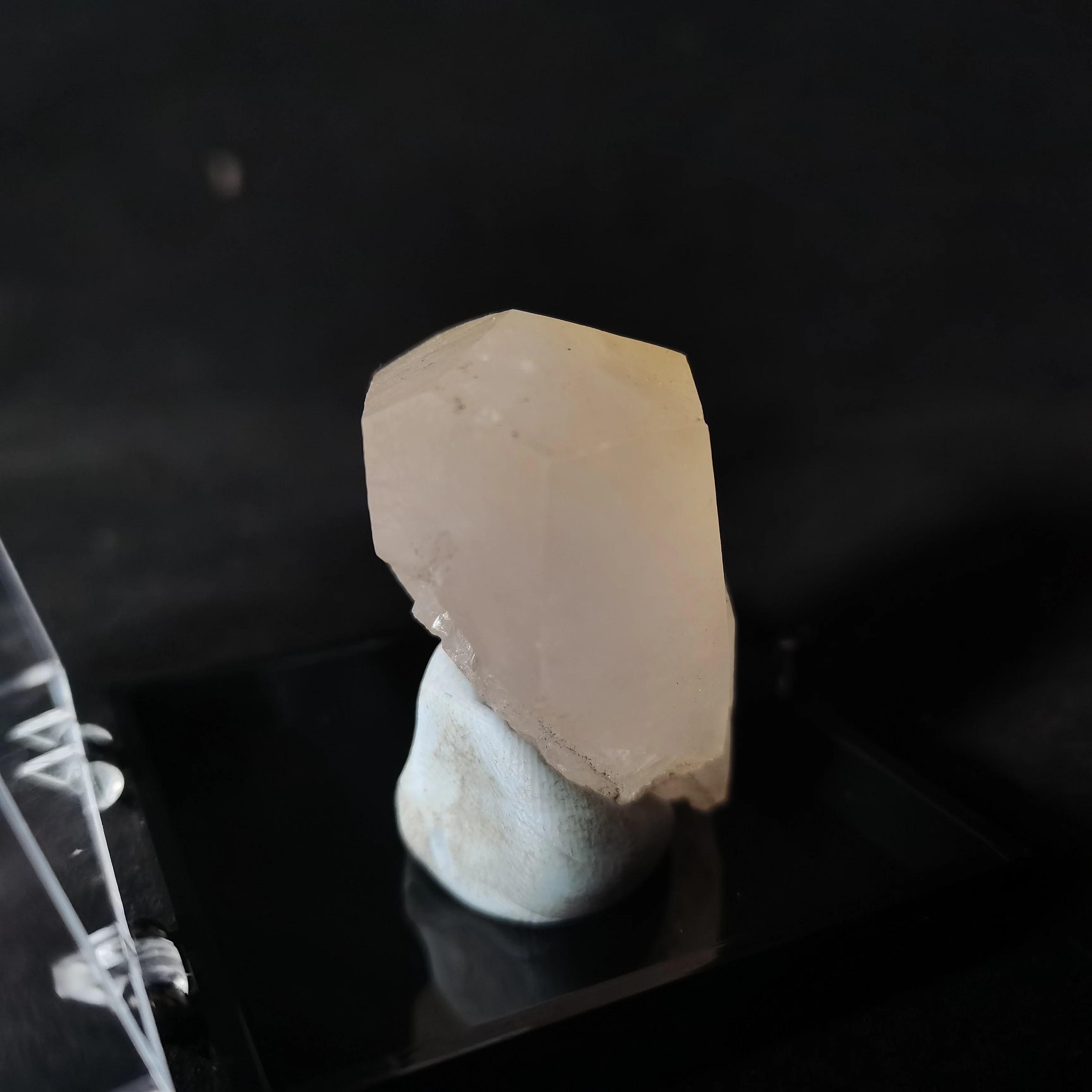 

30.0gNatural calcite, single crystal mineral specimen