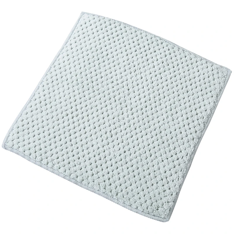 Салфетка для мытья посуды сушильный коврик сушилка кухонной раковины посуда