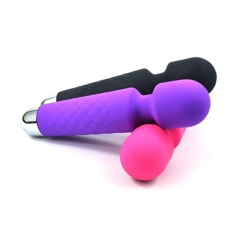 USB Recharge Female Vibrator Dildo G-Spot Stimulate Massager Erotic Sex Toys for Women Couples Products |