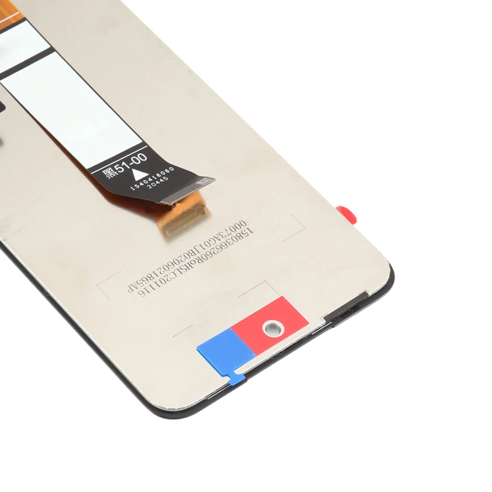 Оригинальный ЖК-дисплей 6 5 дюйма для POCO M3 Pro 5G M2103K19PG M2103K19PI дисплей с сенсорным