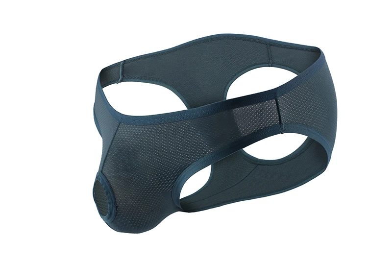 Сексуальное нижнее белье для геев мужские стринги трусы мужское с открытой