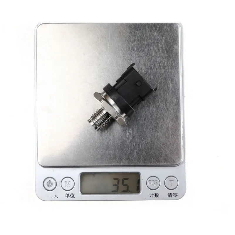 Новый датчик давления топливной направляющей для Fiat Ducato Pritsche Fahrgestell 2 8 JTD 0281002909 |